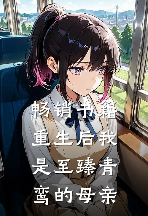 畅销书籍重生后我是至臻青鸾的母亲