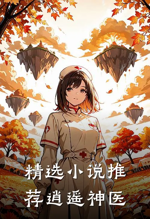 精选小说推荐逍遥神医