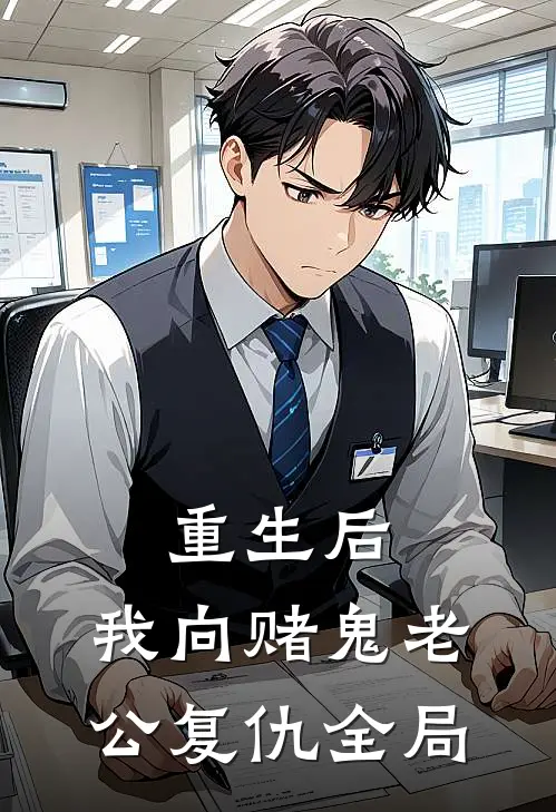 重生后，我向赌鬼老公复仇全局