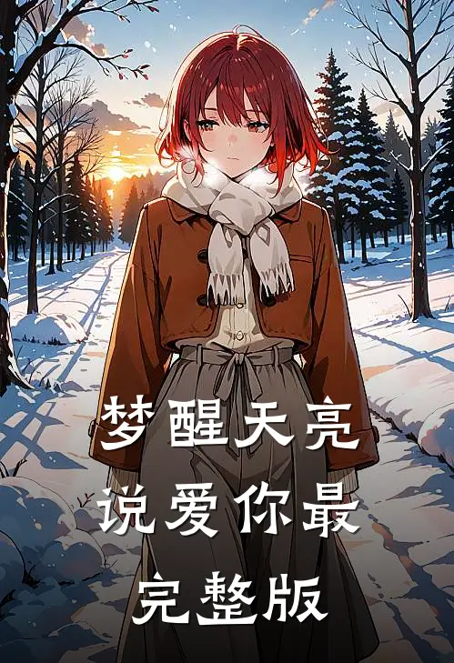 梦醒天亮说爱你最完整版