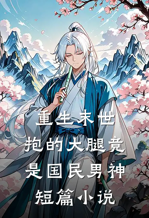 重生末世：抱的大腿竟是国民男神短篇小说