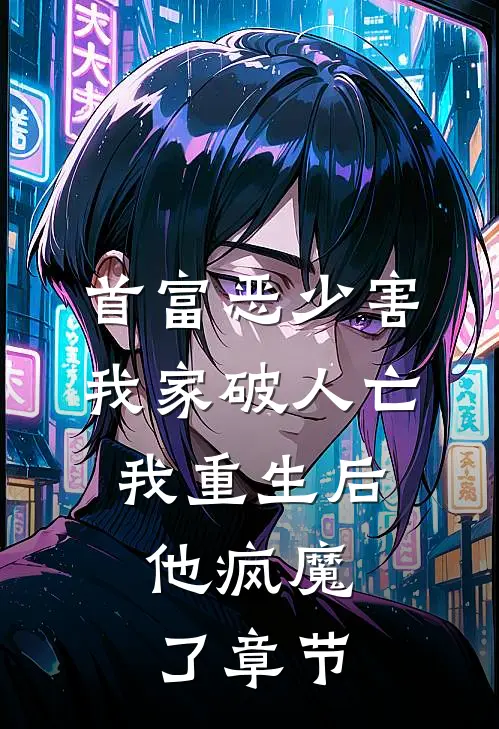首富恶少害我家破人亡,我重生后,他疯魔了章节阅读