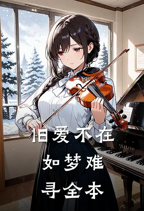 旧爱不在，如梦难寻全本