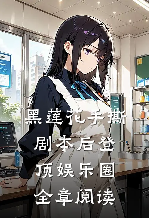黑莲花手撕剧本后登顶娱乐圈全章阅读