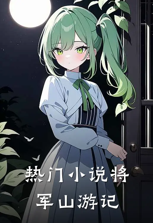 热门小说将军山游记