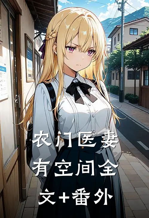 农门医妻有空间全文+番外