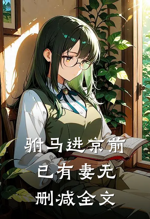 驸马进京前已有妻无删减全文