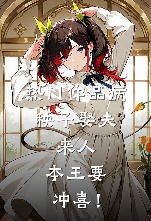 热门作品病秧子娶夫：来人，本王要冲喜！