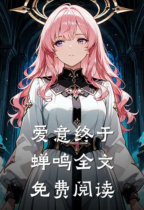 爱意终于蝉鸣全文免费阅读