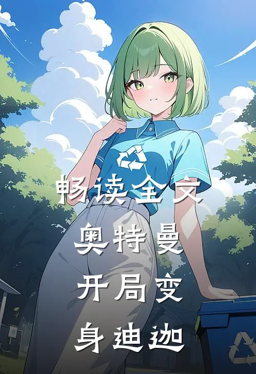 畅读全文奥特曼：开局变身迪迦