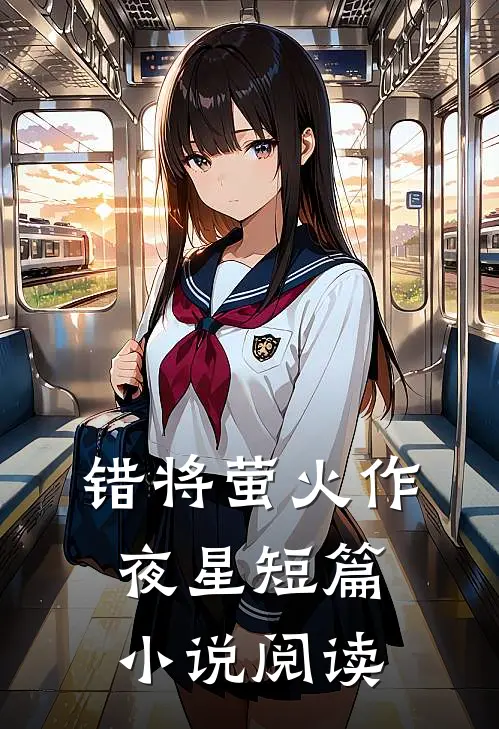 错将萤火作夜星短篇小说阅读