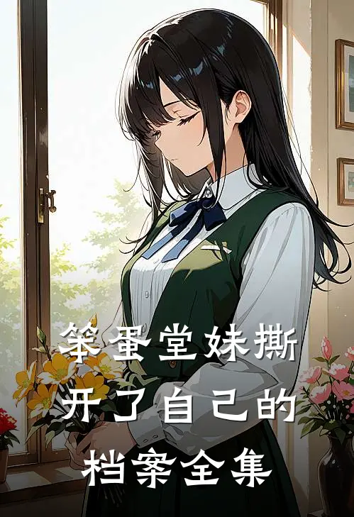 笨蛋堂妹撕开了自己的档案 全集