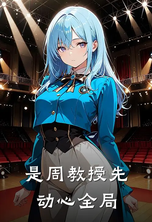 是周教授先动心全局