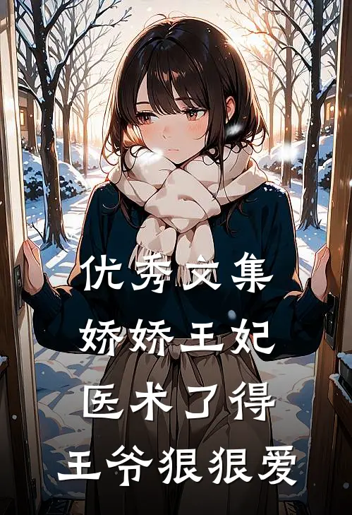 优秀文集娇娇王妃医术了得，王爷狠狠爱