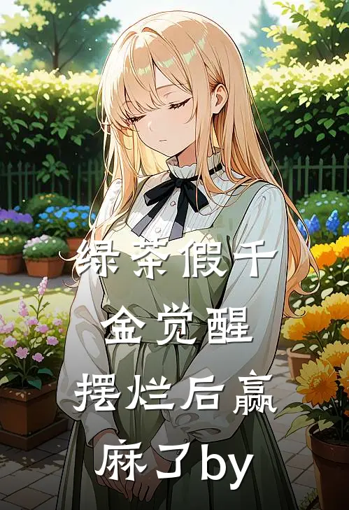 绿茶假千金觉醒，摆烂后赢麻了by