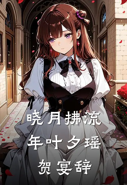 晓月拂流年叶夕瑶贺宴辞