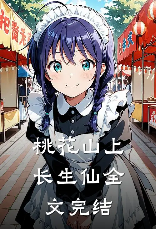 桃花山上长生仙全文完结