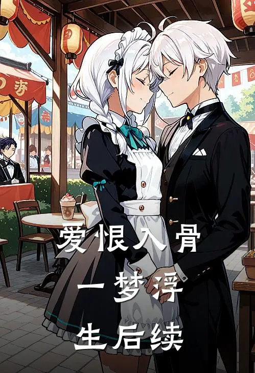 爱恨入骨，一梦浮生后续