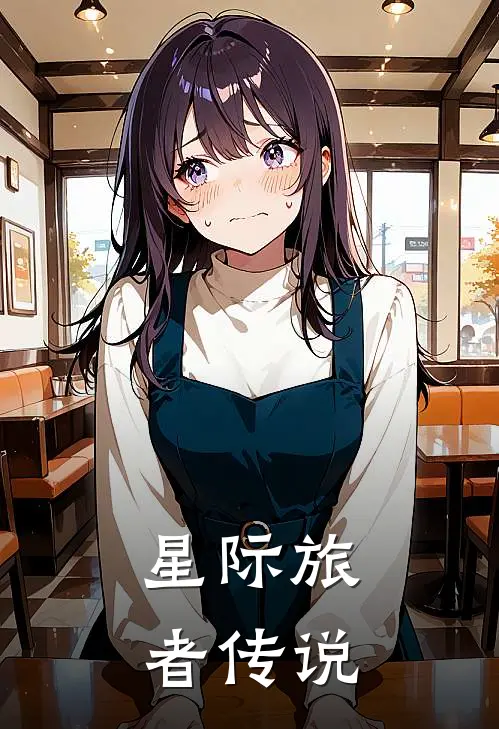 星际旅者传说