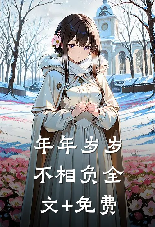 年年岁岁不相负全文+免费