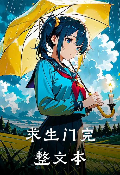 求生门完整文本