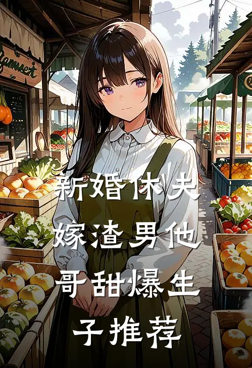 新婚休夫：嫁渣男他哥甜爆生子推荐