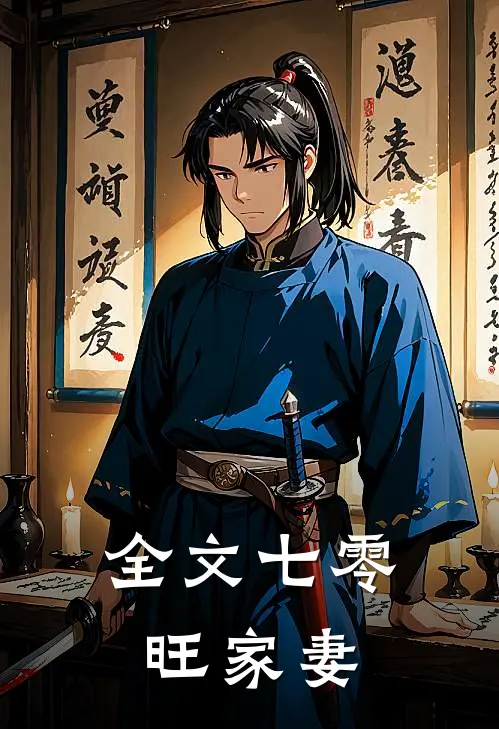 全文七零旺家妻