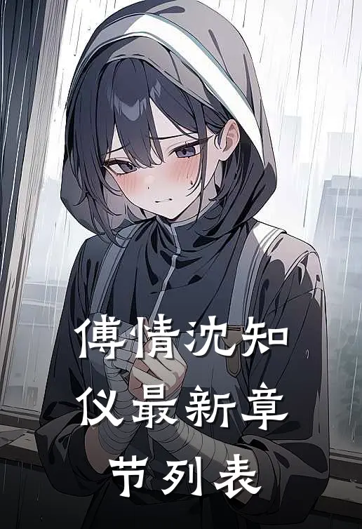 傅情沈知仪最新章节列表