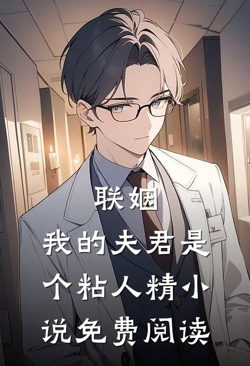 联姻,我的夫君是个粘人精免费阅读全文