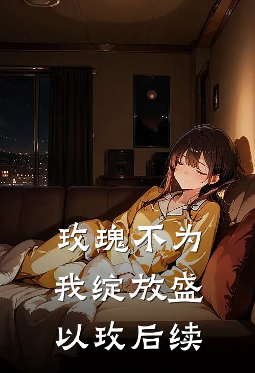 玫瑰不为我绽放盛以玫后续