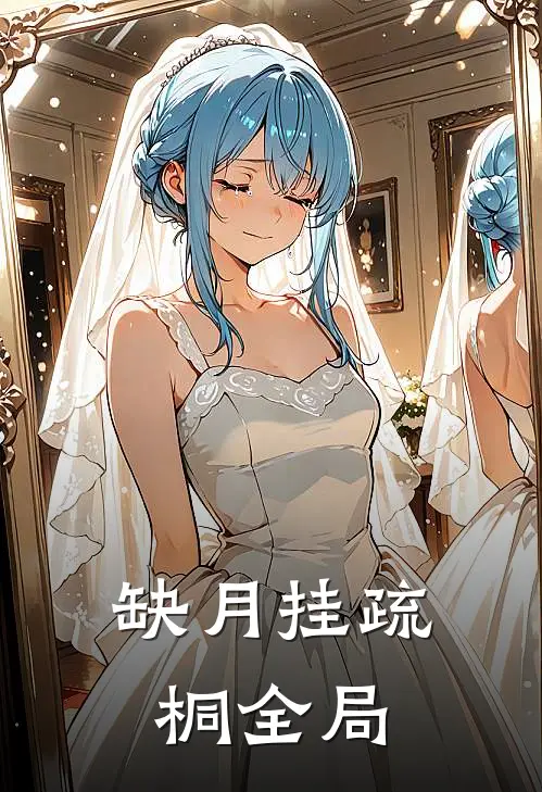 缺月挂疏桐全局