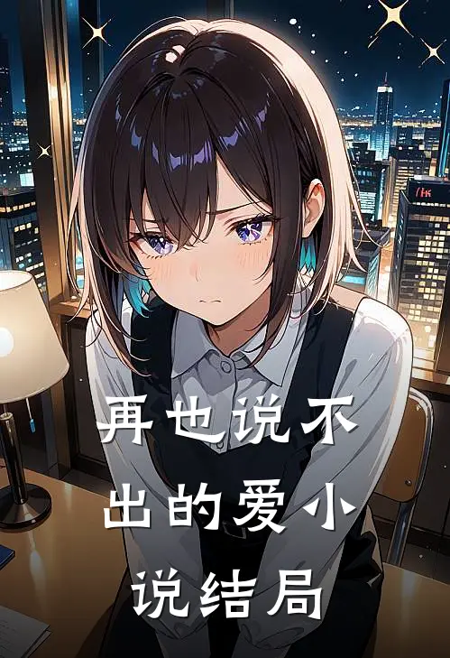 再也说不出的爱小说结局