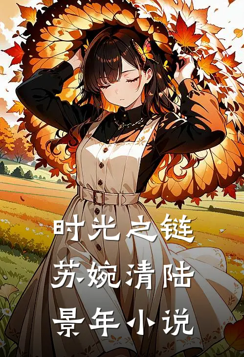 时光之链苏婉清陆景年小说