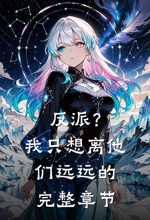 反派？我只想离他们远远的完整章节