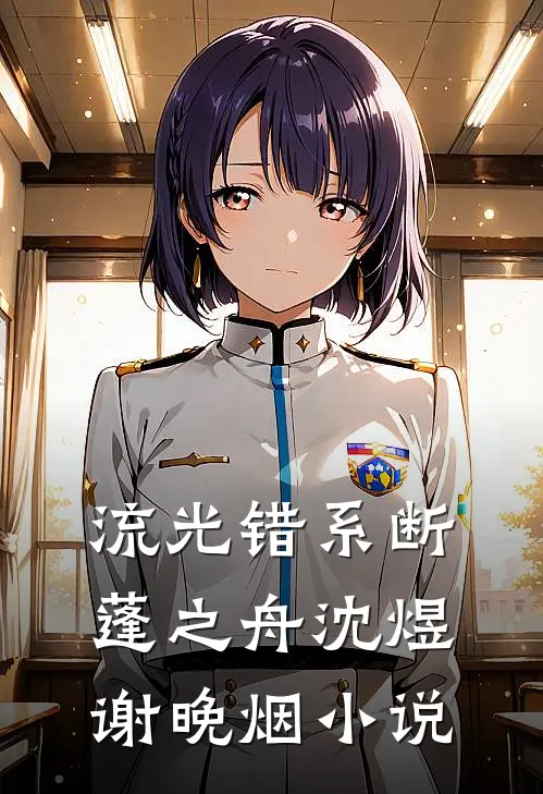 流光错系断蓬之舟沈煜谢晚烟小说
