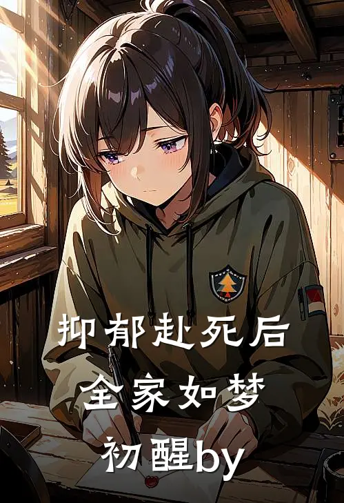 抑郁赴死后，全家如梦初醒by