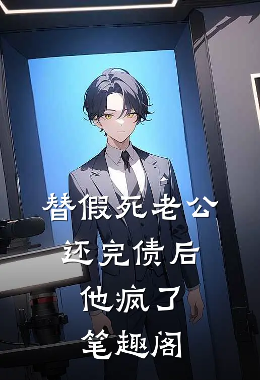 替假死老公还完债后，他疯了笔趣阁
