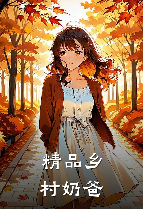 精品乡村奶爸