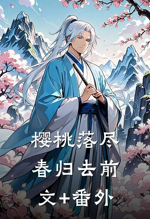 樱桃落尽春归去前文+番外
