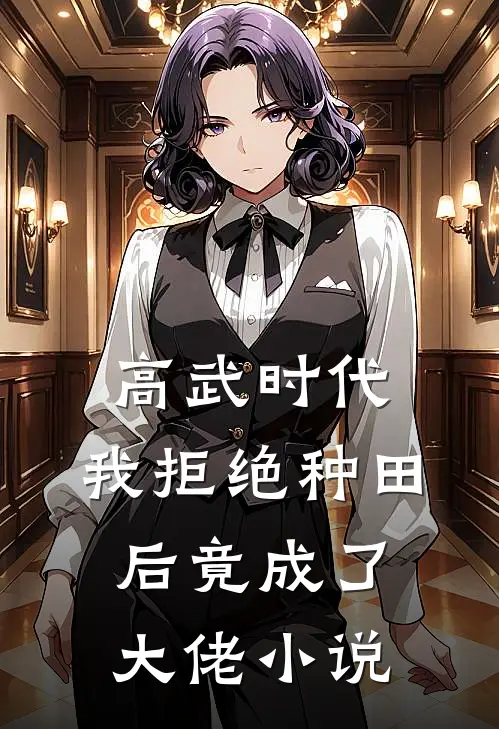 高武时代，我拒绝种田后竟成了大佬小说