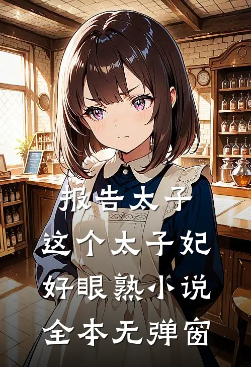 报告太子：这个太子妃好眼熟小说全本无弹窗