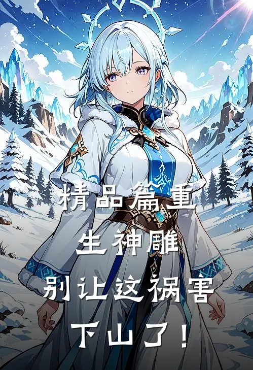 精品篇重生神雕：别让这祸害下山了！