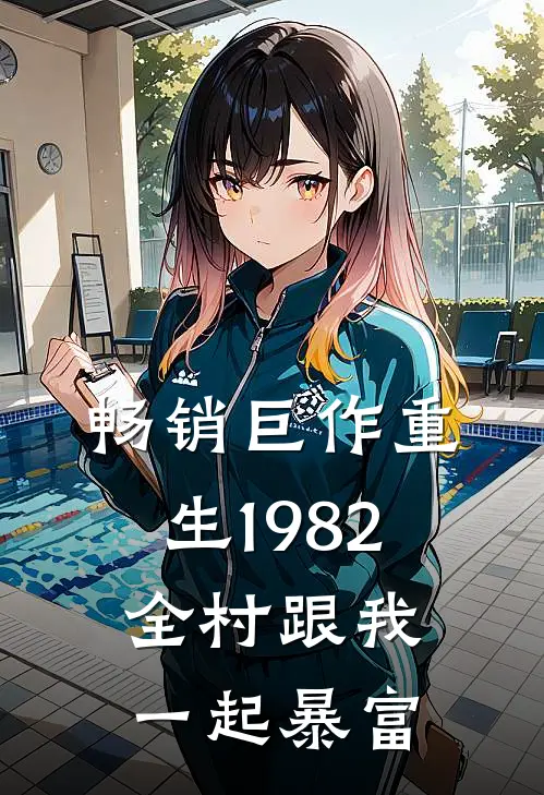 畅销巨作重生1982：全村跟我一起暴富