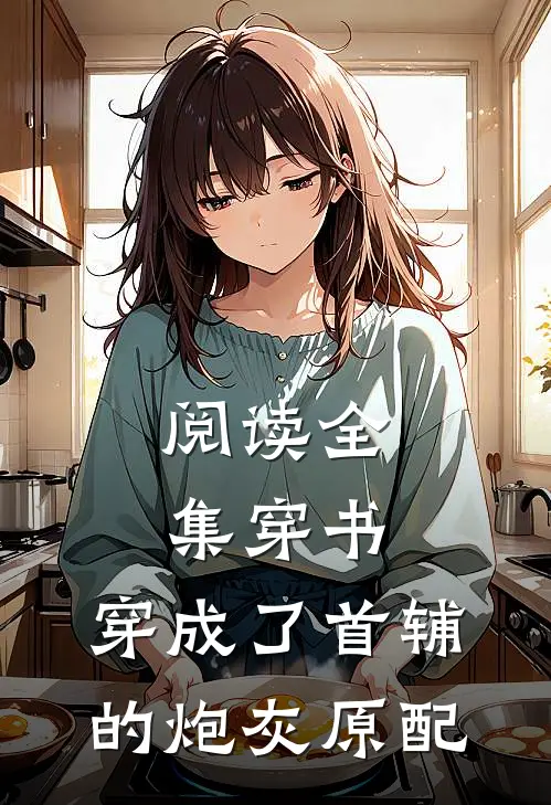阅读全集穿书：穿成了首辅的炮灰原配