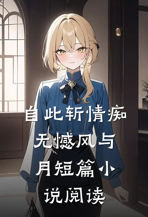 自此斩情痴，无憾风与月短篇小说阅读