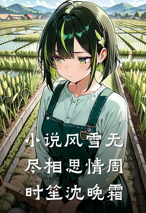 小说风雪无尽相思情(周时笙沈晚霜)
