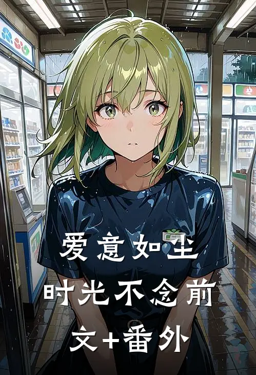 爱意如尘，时光不念前文+番外