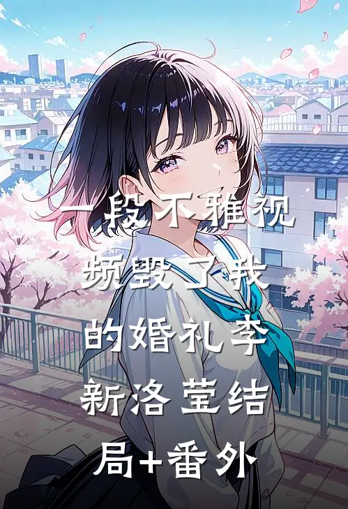 一段不雅视频毁了我的婚礼李新洛莹结局+番外