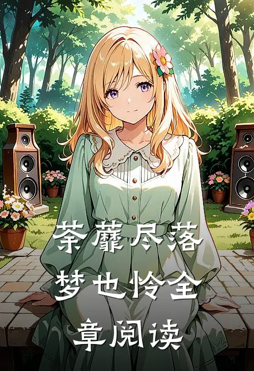荼蘼尽落梦也怜全章阅读