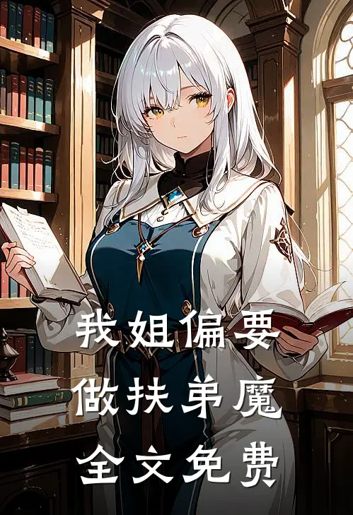 我姐偏要做扶弟魔全文免费